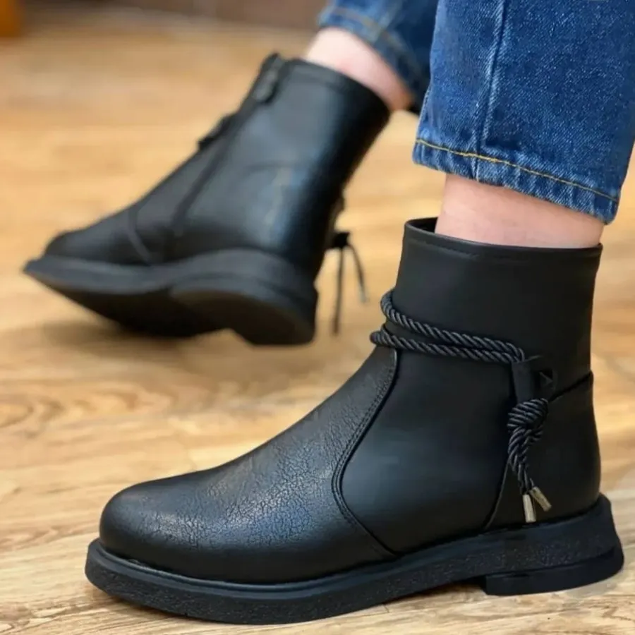 نیم بوت شیک