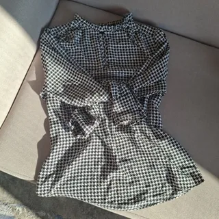 شومیز طرح پیچازی