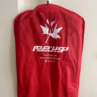 بارانی چرم نوین