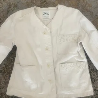 کت جین زارا