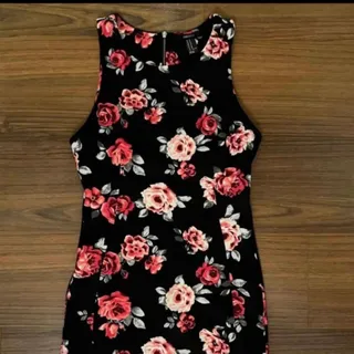 پیراهن فور اور