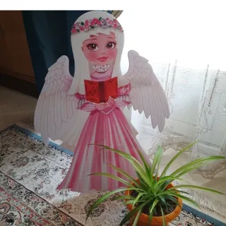 ماکت جشن تکلیف