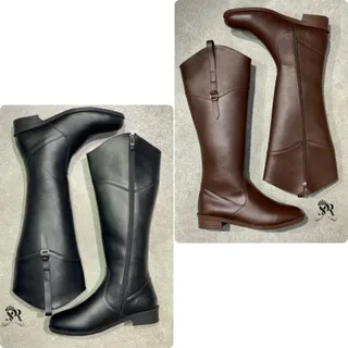 بوت ساق بلند