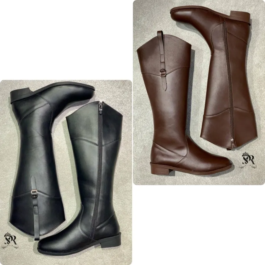 بوت ساق بلند