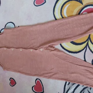 بیلر دخترانه برند H&M