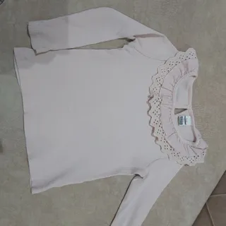 بلوز دخترانه السی