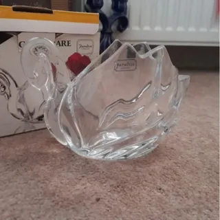 شکلاتخوری کریستال