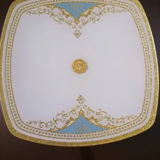 ست میوه خوری و کاسه کوچک