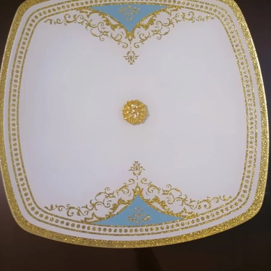 ست میوه خوری و کاسه کوچک