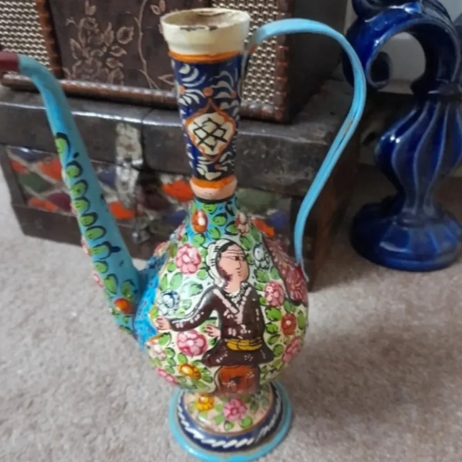 گلاب پاش قدیمی