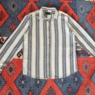 پیراهن مردانه استین بلند