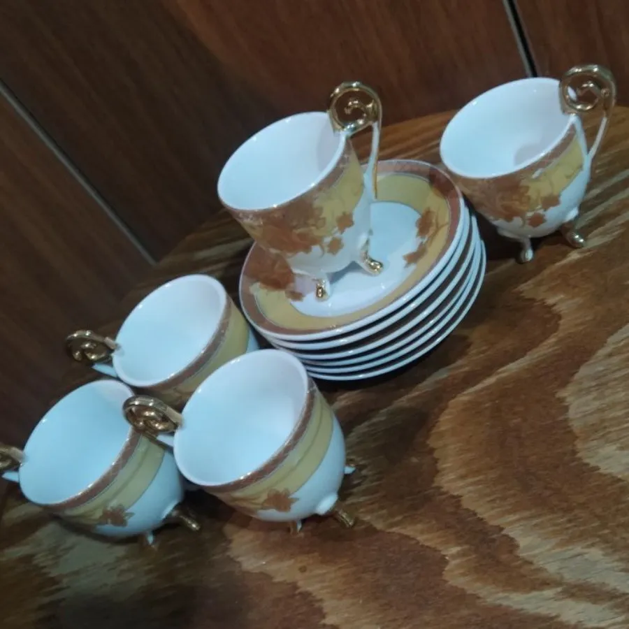 قهوه خوری ژاپنی