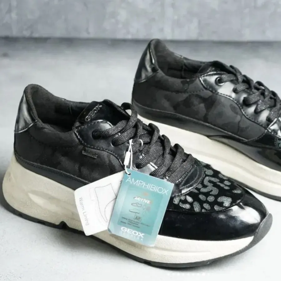 کتونی جیوکس اصل ایتالیا