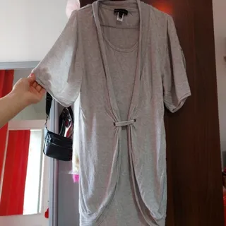 تونیک بافت ریز مانگو