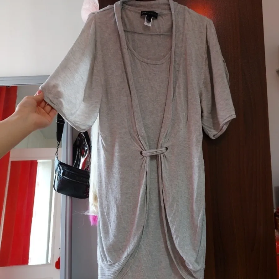 تونیک بافت ریز مانگو