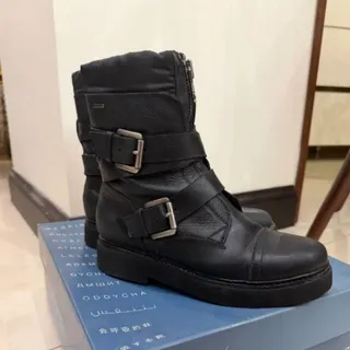 نیم بوت GEOX 37