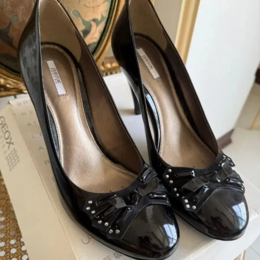 کفش 39 geox ایتالیا