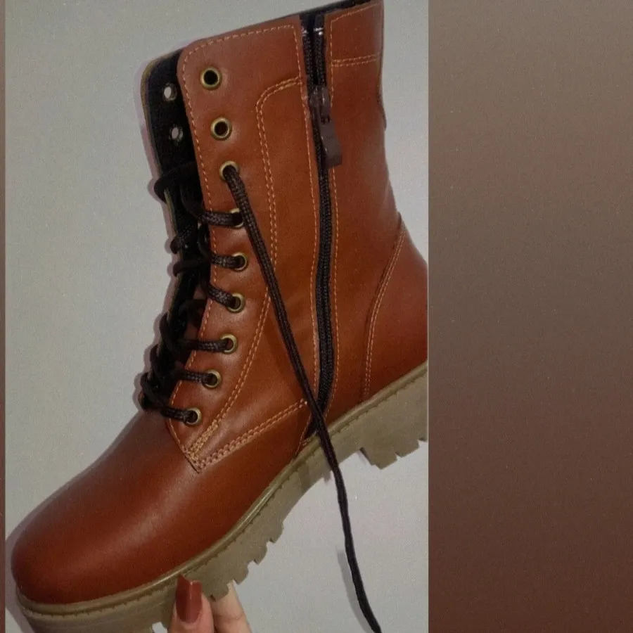 نیم بوت زنانه بندی