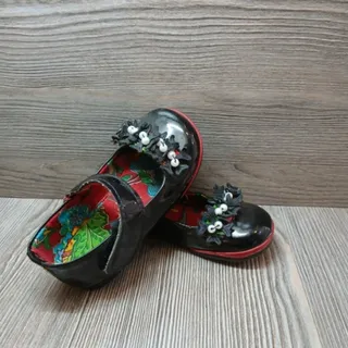 کفش عروسکی بچگانه