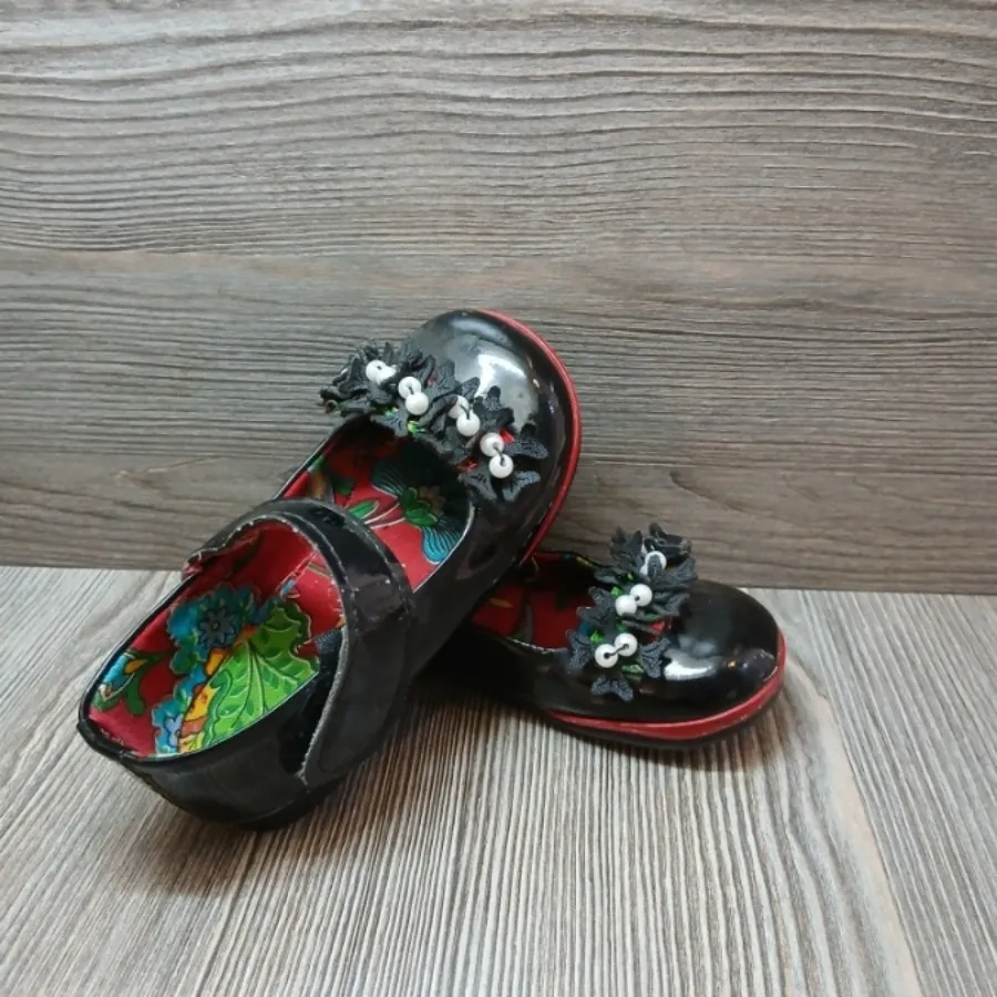 کفش عروسکی بچگانه