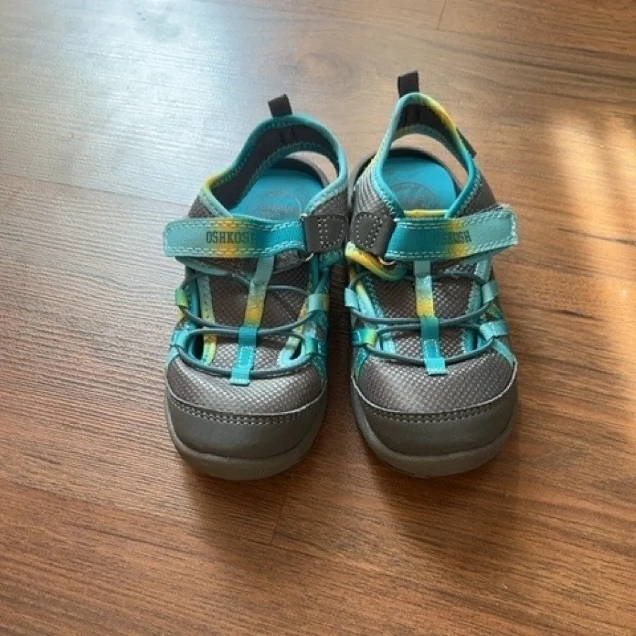 صندل پسرانه