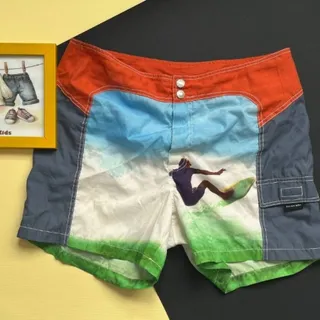 شلوارک مردانه و پسرانه