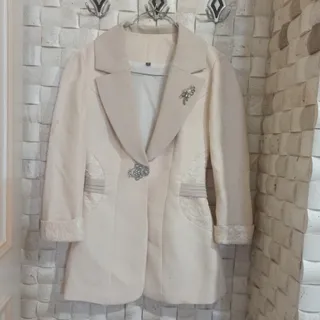 کت و شلوار زنانه