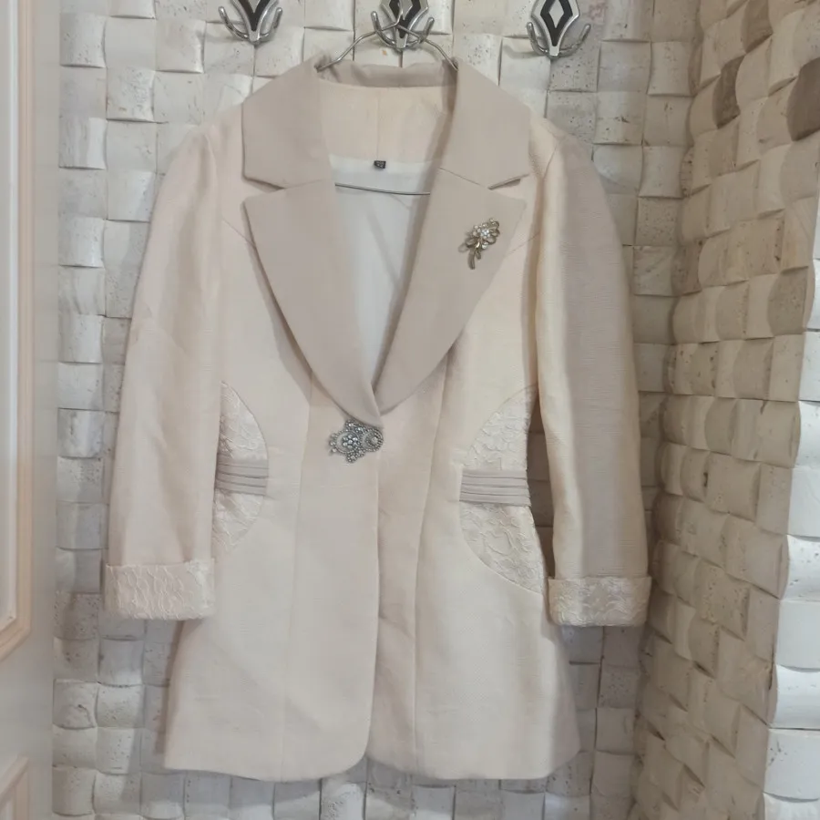 کت و شلوار زنانه