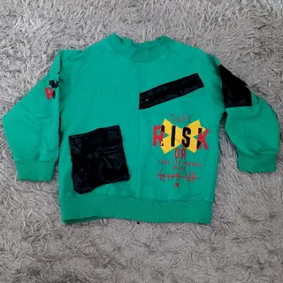 بلوز پسرانه