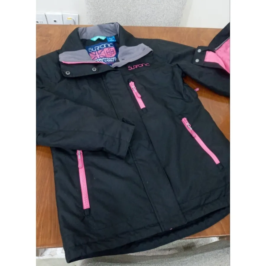 کاپشن گورتکس زنانه