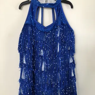 پیراهن جذاب شاین دار