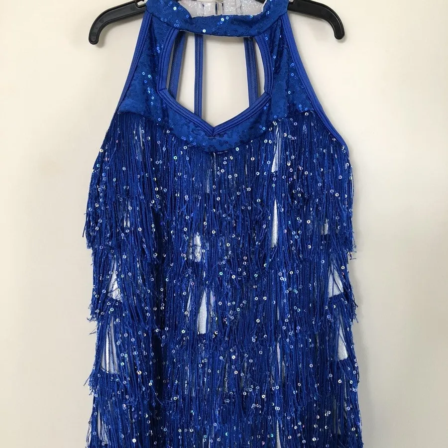 پیراهن جذاب شاین دار