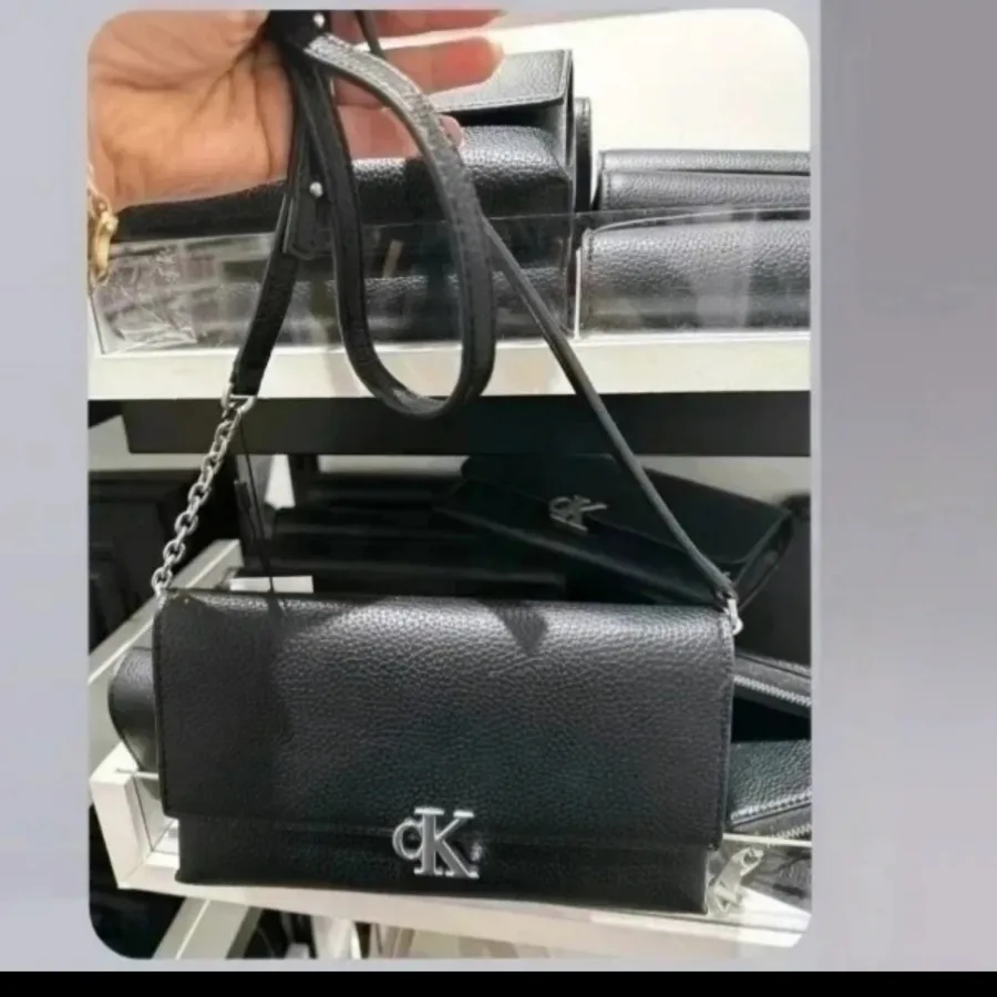 کیف کراس بادی Ck آمریکایی