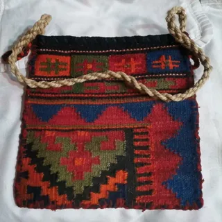 کیف سنتی گلیمی