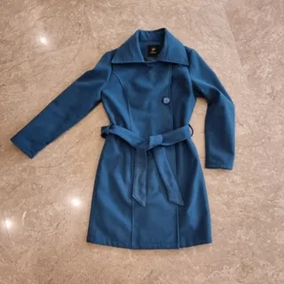 پالتو فوتر مزون دوز