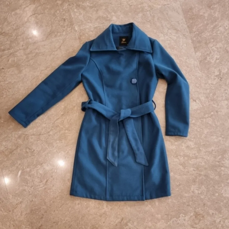 پالتو فوتر مزون دوز