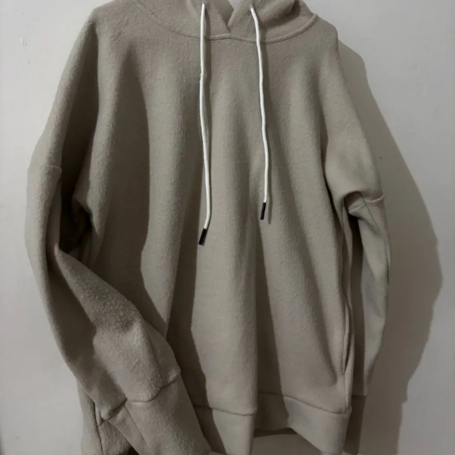 هودی حوله ای