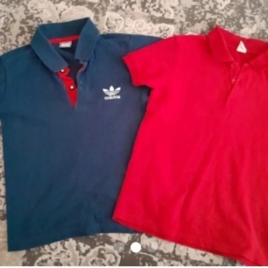 تیشرت و پیراهن