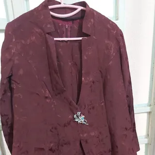 کت و سارافون