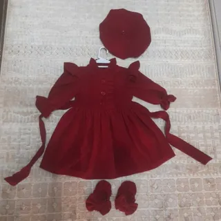 پیراهن یلدایی