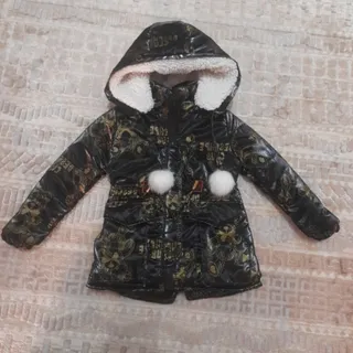 کاپشن بچگانه