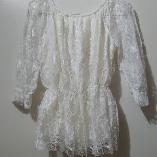 شومیز گیپور ترک