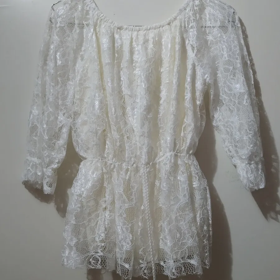 شومیز گیپور ترک