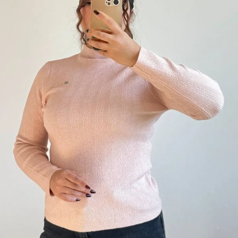 بافت وارداتی