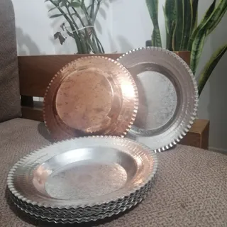 خورشت خوری مسی