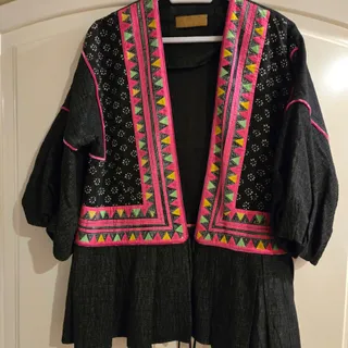 کت آستردار سُندس