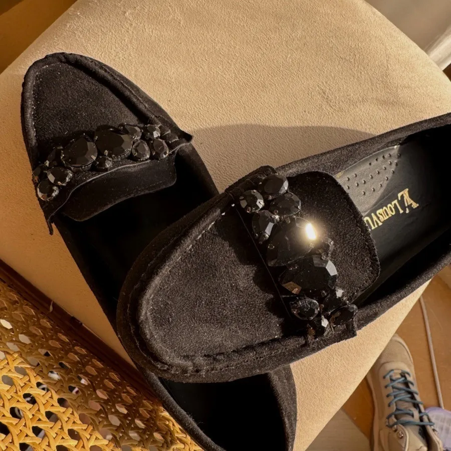 کالج مشکی جیر