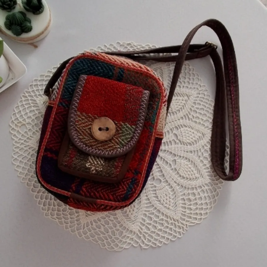 کیف سنتی زیبا