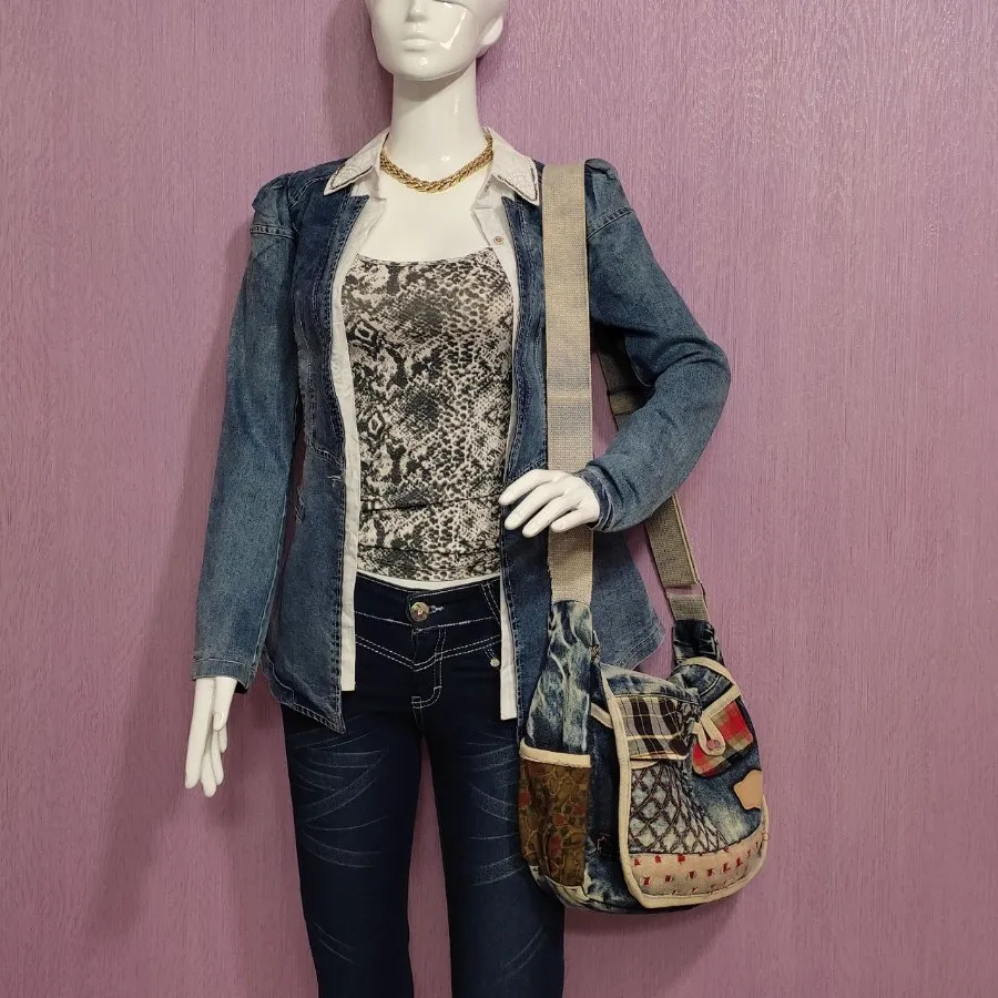 کت جین وارداتی