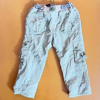 شلوار بچگانه